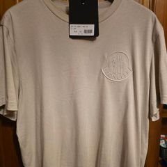 moncler t shirt