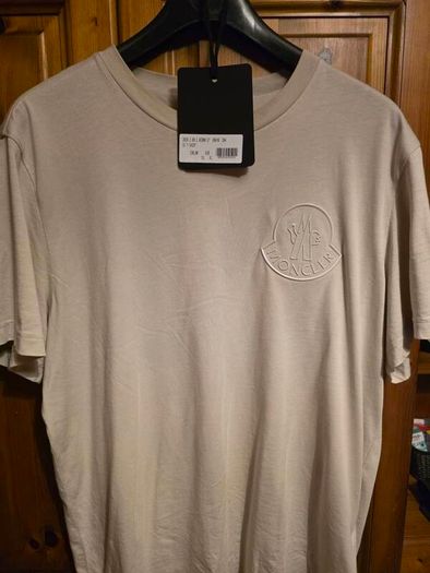 moncler t shirt