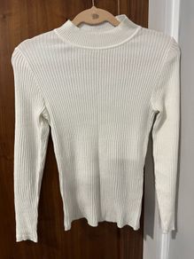 Soft long sleeve