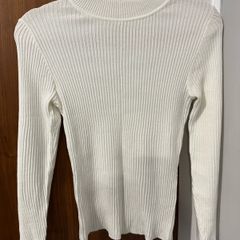 Soft long sleeve
