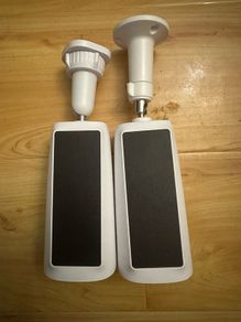 eufy S330 Solar Camera