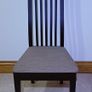 Authentic Calligaris Dining Chairs Image 2