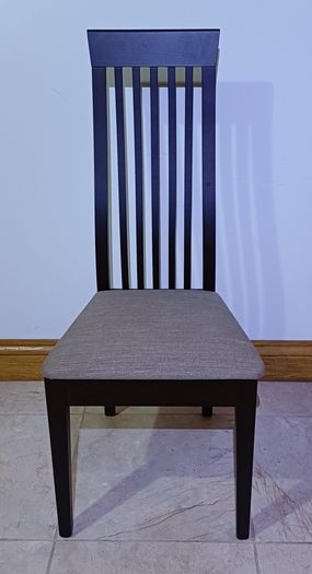 Authentic Calligaris Dining Chairs