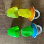 Munchkin baby food and fruit feeders Image 2
