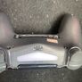 PS4 controller chrome silver Image 2