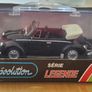 Jouef 1:43 VW Beetle 1303 Cabriolet 1978 - Unopened Image 2