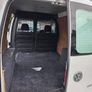Vw caddy 2014 Image 3