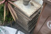 Paving Slabs