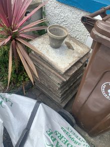 Paving Slabs