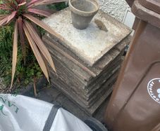 Paving Slabs