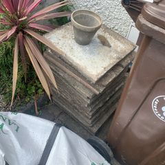 Paving Slabs
