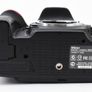 Nikon D600 FX body. Excellent condition Image 6