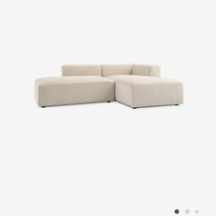 Modular couch