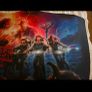 gaming mat Image 8