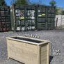 Premium Timber Planter Box Image 6