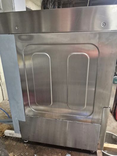 Refurbished IKobar Commercial Dishwasher K350E