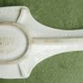Vintage Treasure Craft , California Butterfly Spoon Rest 10 inch Long Image 5