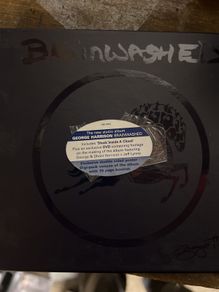 George Harrison Brainwashed Ltd. Edition