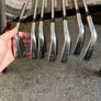 Golf irons set Image 2