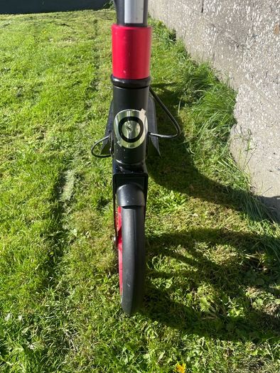 Globber scooter