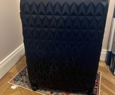 Large Suitcase