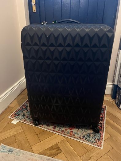 Large Suitcase