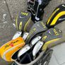 Full set of Nike Sumo SQ clubs Image 3