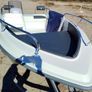 Majestic Masurian Boat Image 8
