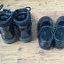 girl's school shoes & boots Image 3