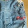 baby dungarees Image 3