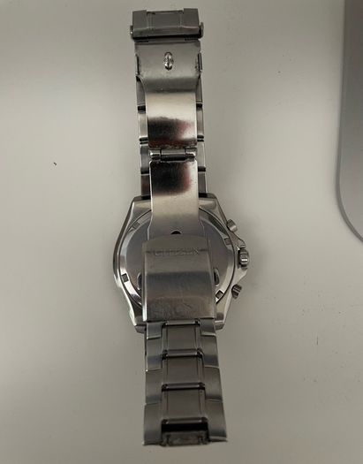 Citizen Eco-Drive quartz chronograph  H500-S101662