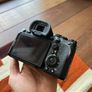 Sony A7iv Full frame camerra Image 4