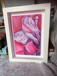Original Oil Painting