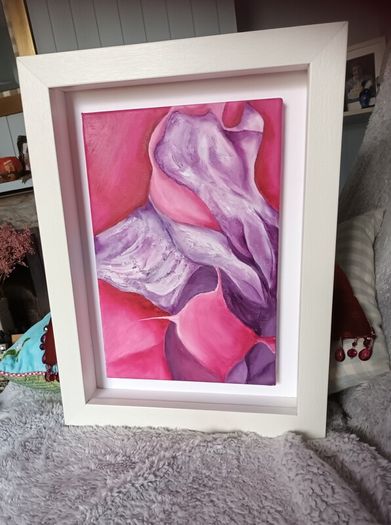 Original Oil Painting