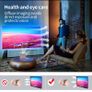 Portable 5G Wifi Cinema Experience Full HD Projector Image 5