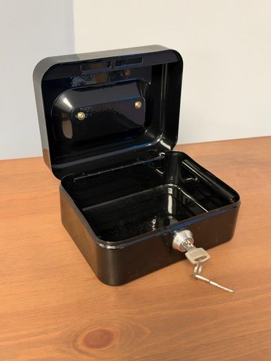 money box