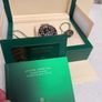 Rolex no date Submariner 41mm 2025  model 124060 Image 7