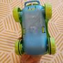 Green toys pull car Image 5