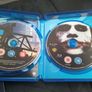 The Dark Knight 2 disc Blu-ray Dvd Image 2