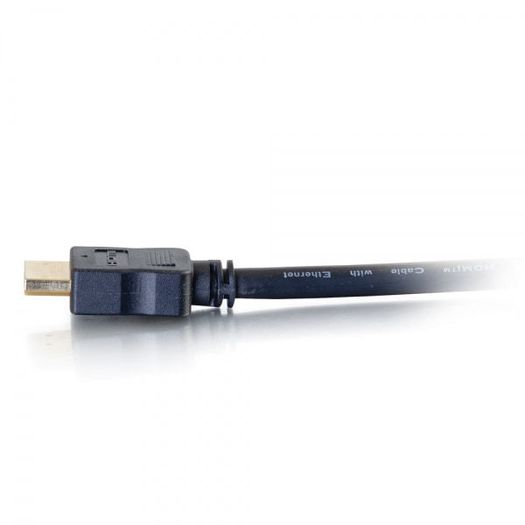 C2G 15Ft/4.6M HDMI 2.0 3D/UHD 4K(2160P@60hz) with Ethernet Gold Plated Ultra High Speed Cable (Brand New/Warranty)
