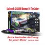 Scalextric Batman Vs The Joker Set. RACEWAY EDITON - with Extra Track Included Image 6