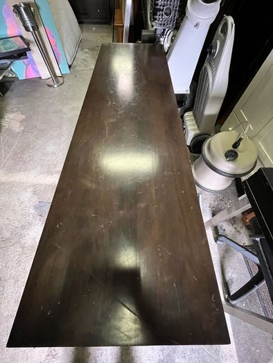 Storage Cabinet