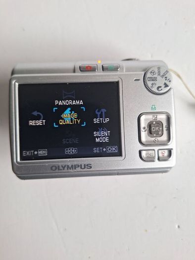 Olympus