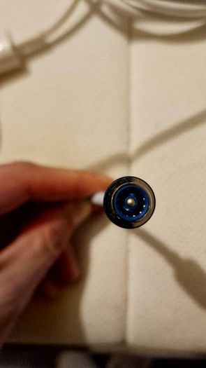 iMac Power Adapter 143W