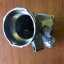 EGR Housing  Mercedes OM646 engine Image 2