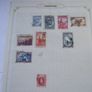 A Collection of Stamps from Central and South Americas on Loose Pages Image 7