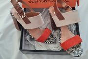 River Island Shoes Size 6