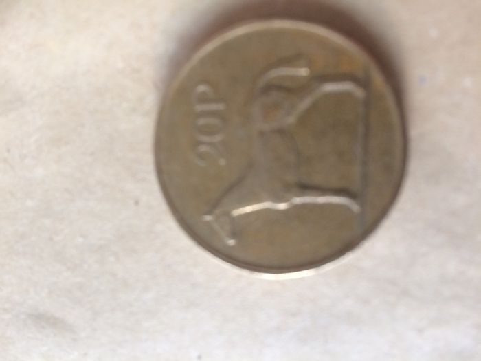 coins