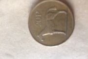 coins