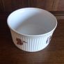 Royal Worcester Evesham pattern Souffle Dish Image 2